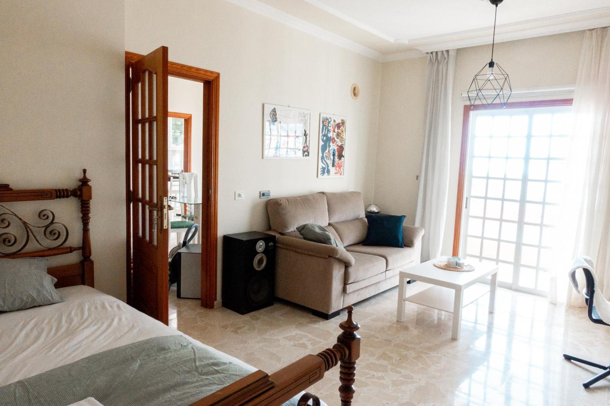 Appartement Casa Felipe ~ Spanish Elegance Costa Adeje (Tenerife)